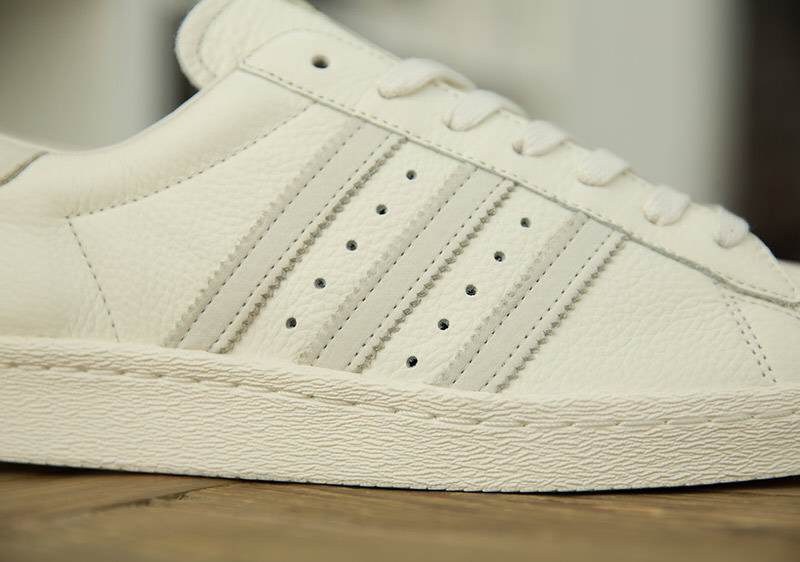 adidas Superstar 80s Leather