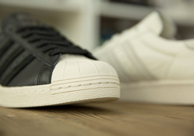 adidas Superstar 80s Leather