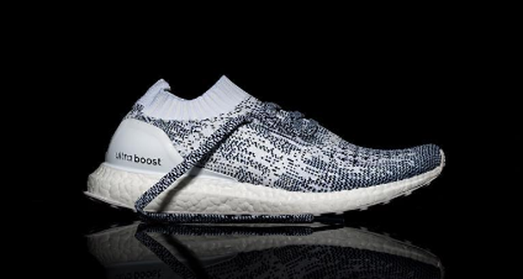 adidas Ultra Boost Uncaged "Oreo"