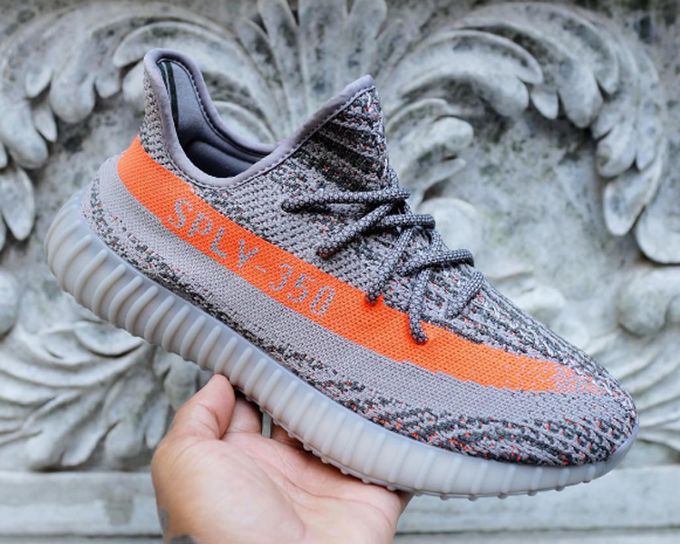 adidas Yeezy Boost 350 V2 Sizing Info