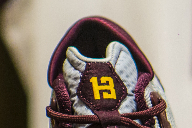 adidas Crazylight 2016 ASU