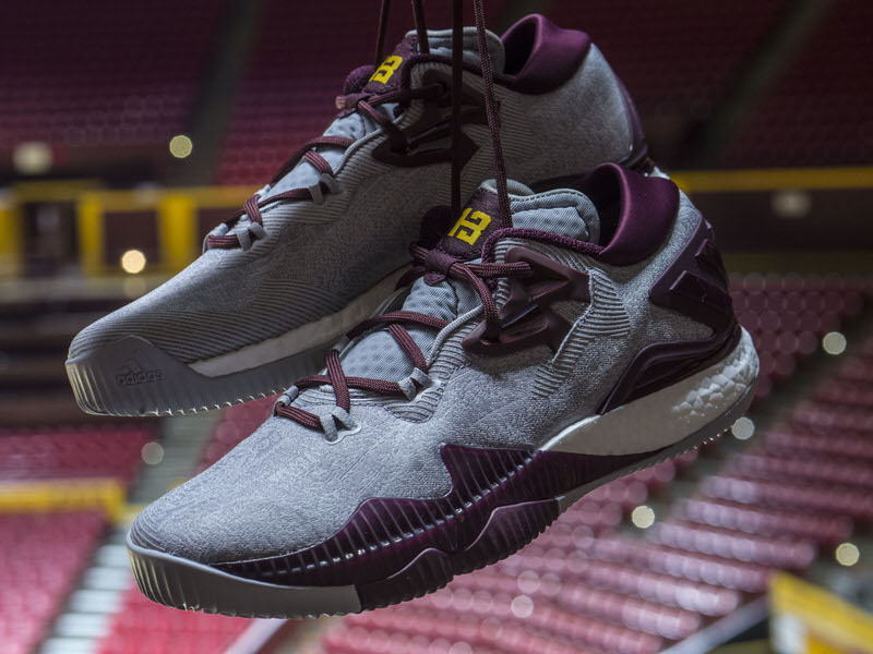 adidas Crazylight 2016 ASU