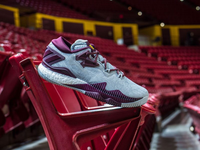 adidas Crazylight 2016 ASU