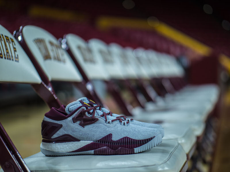 adidas Crazylight 2016 ASU