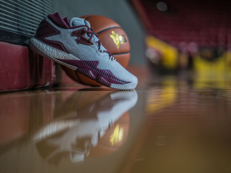 adidas Crazylight 2016 ASU