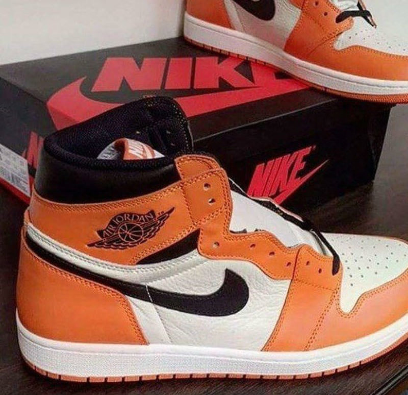 Air Jordan 1 Shattered Backboard Alternate