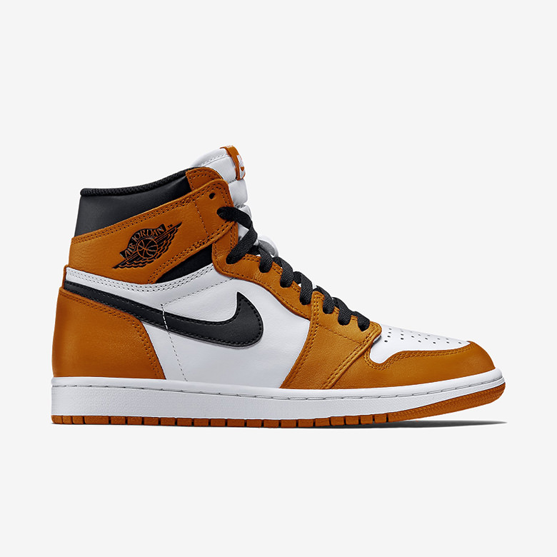 Air Jordan 1 High Shattered Backboard 2.0