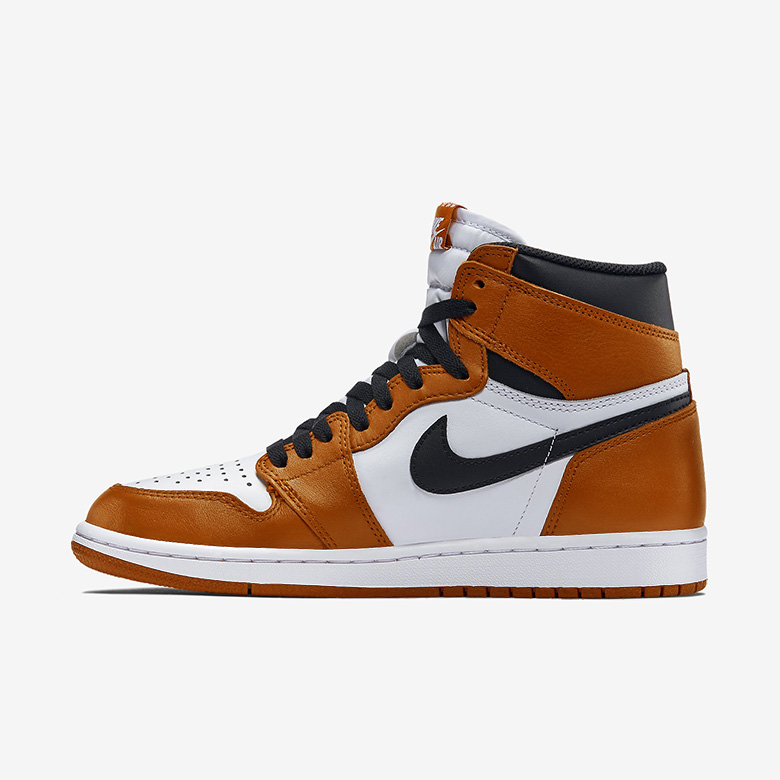 Air Jordan 1 High Shattered Backboard 2.0