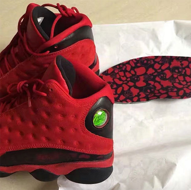 Air Jordan 13 Chinese Singles Day