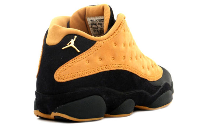 Air Jordan 13 Low Chutney