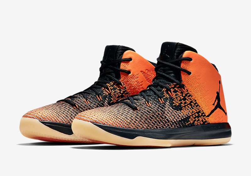 Air Jordan 31 Shattered Backboard