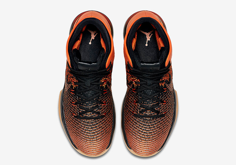 Air Jordan 31 Shattered Backboard