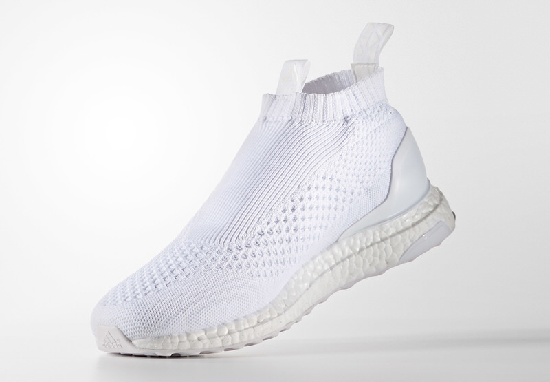 adidas PureControl Ultra Boost Triple White