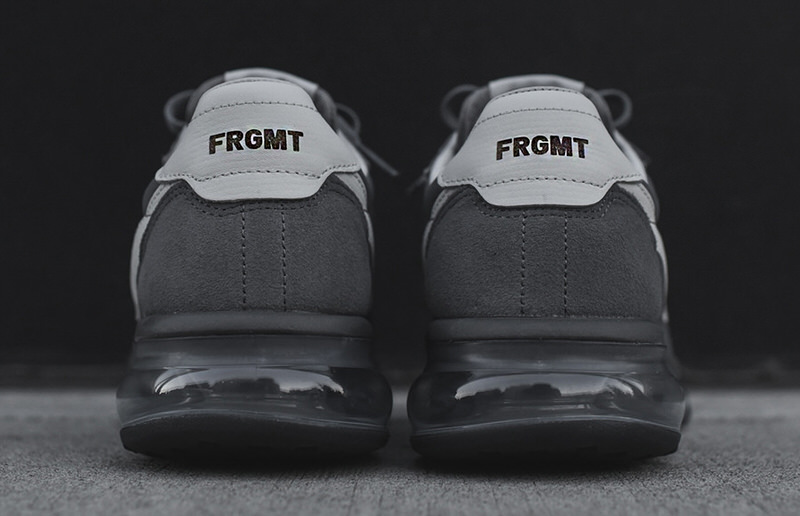 fragment design x Nike Air Max LD Zero Cool Grey