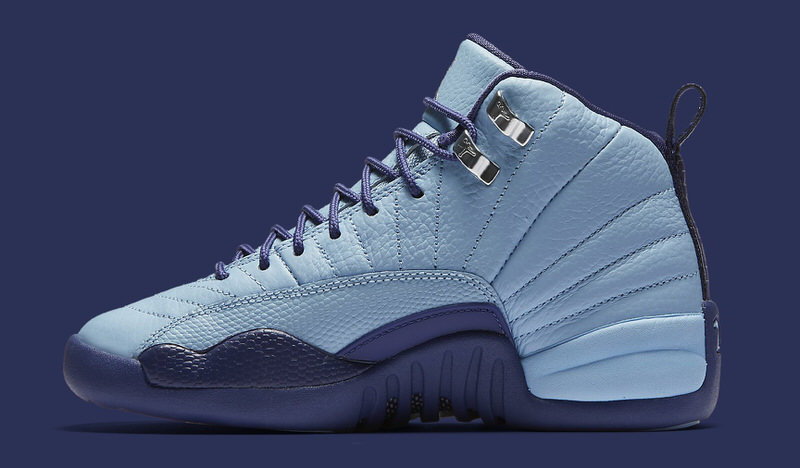 Air Jordan 12 GG Hornets