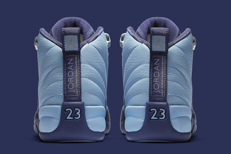 Air Jordan 12 GG Hornets