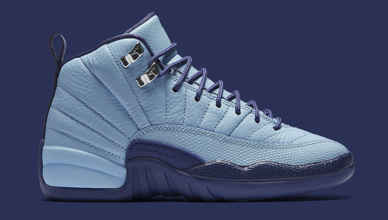 Air Jordan 12 GG Hornets