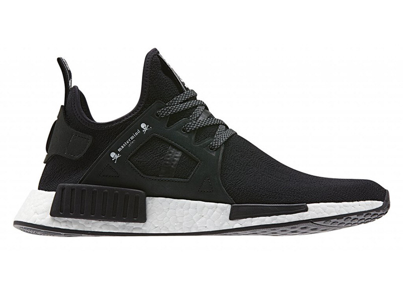 mastermind JAPAN x adidas NMD XR1