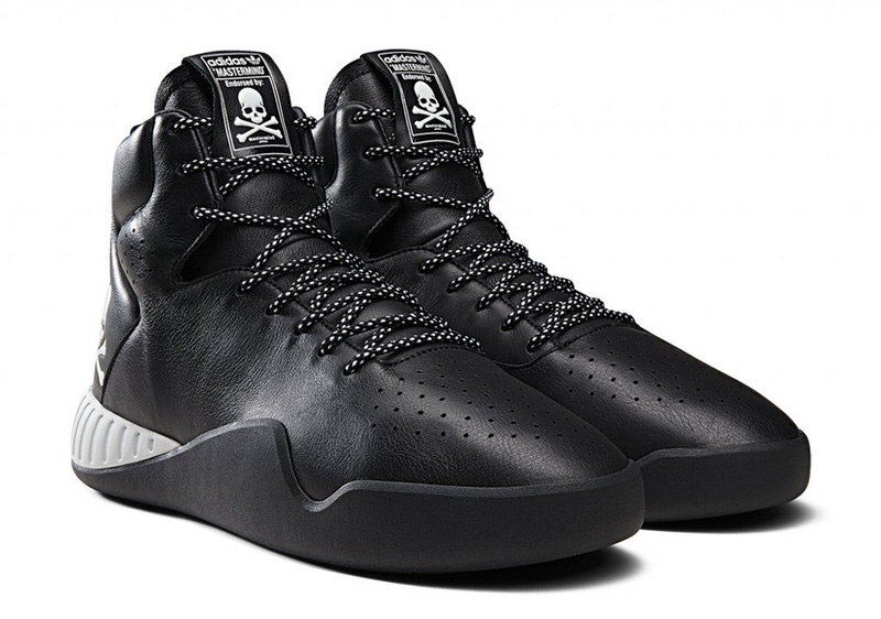 mastermind JAPAN x adidas Tubular Instinct