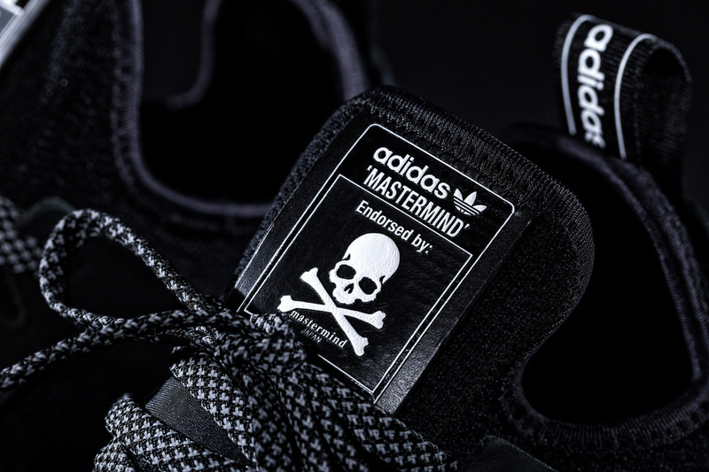 mastermind JAPAN x adidas Originals 