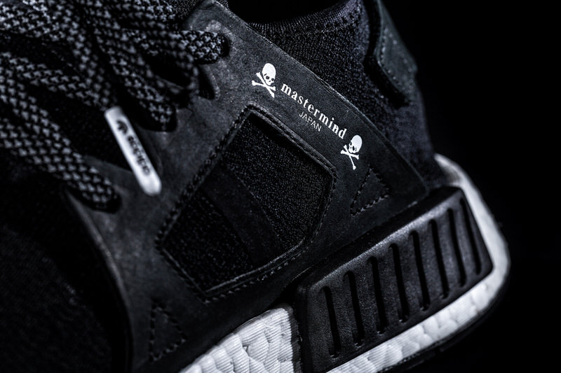 mastermind JAPAN x adidas Originals 