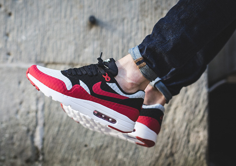 Nike Air Max 1 Ultra Chicago 