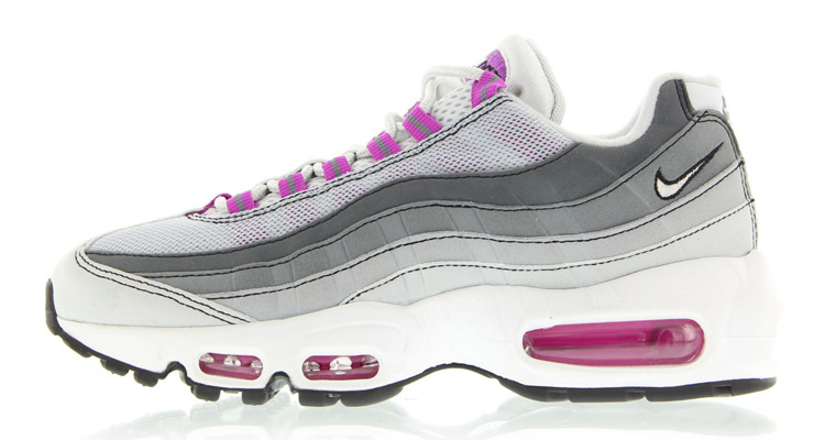 Nike Air Max 95 "Hyper Violet"