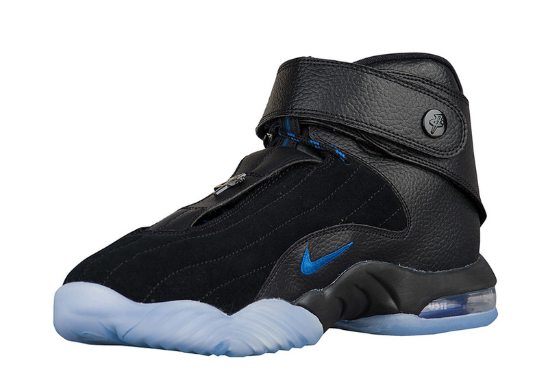 Nike Air Penny 4