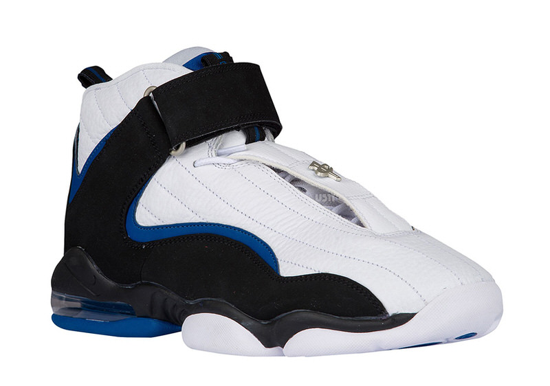 Nike Air Penny 4