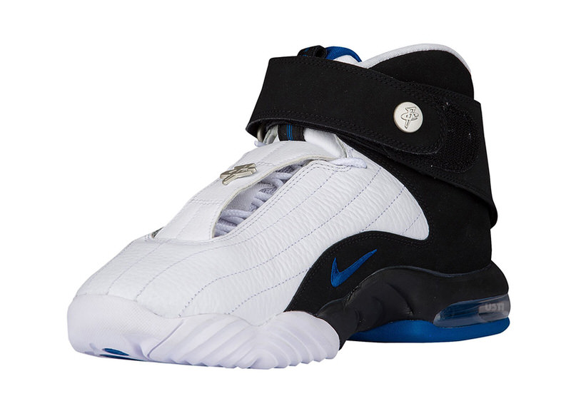 Nike Air Penny 4