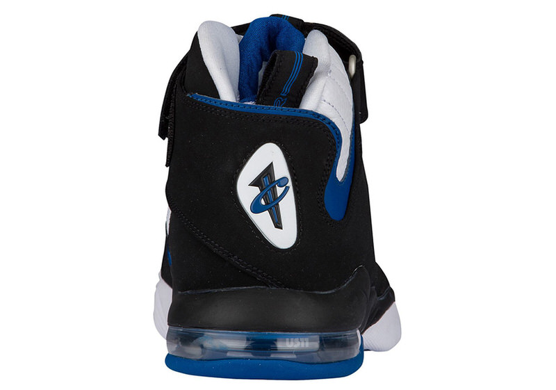 Nike Air Penny 4