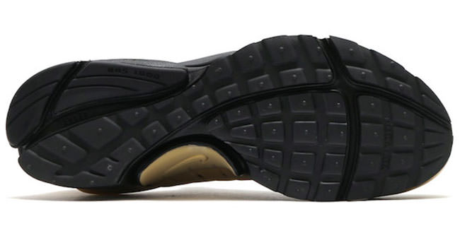 Nike Sportswear Black and Gold Pack 