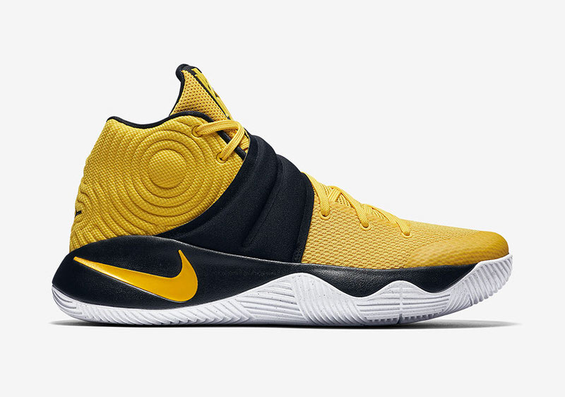 Nike Kyrie 2 Australia