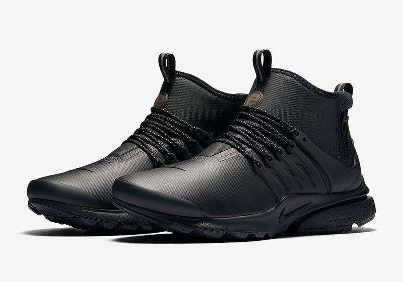 Nike Presto Mid Utility