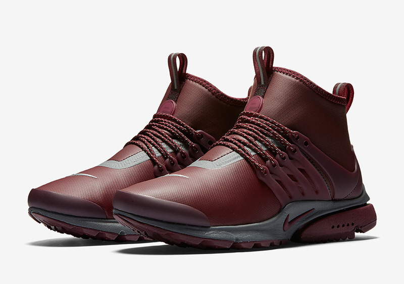 Nike Presto Mid Utility