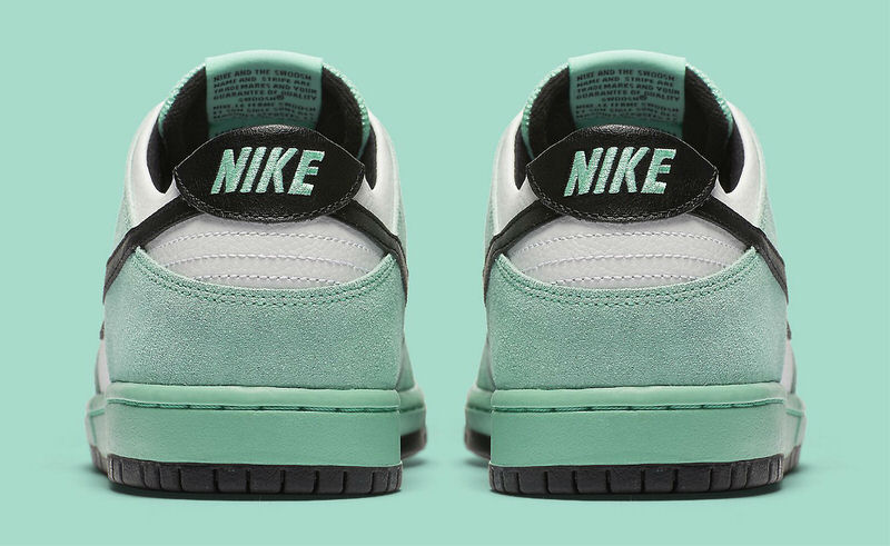 Nike SB Dunk Low Sea Crystal 