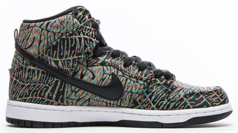 Nike SB Tripper Pack