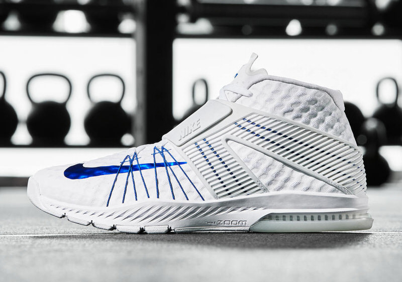 Nike Zoom Train Toranada Gronk PE