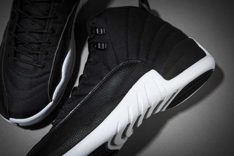 Air Jordan 12 Neoprene