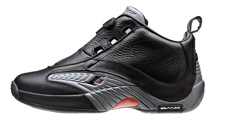 Reebok Answer 4 to Return