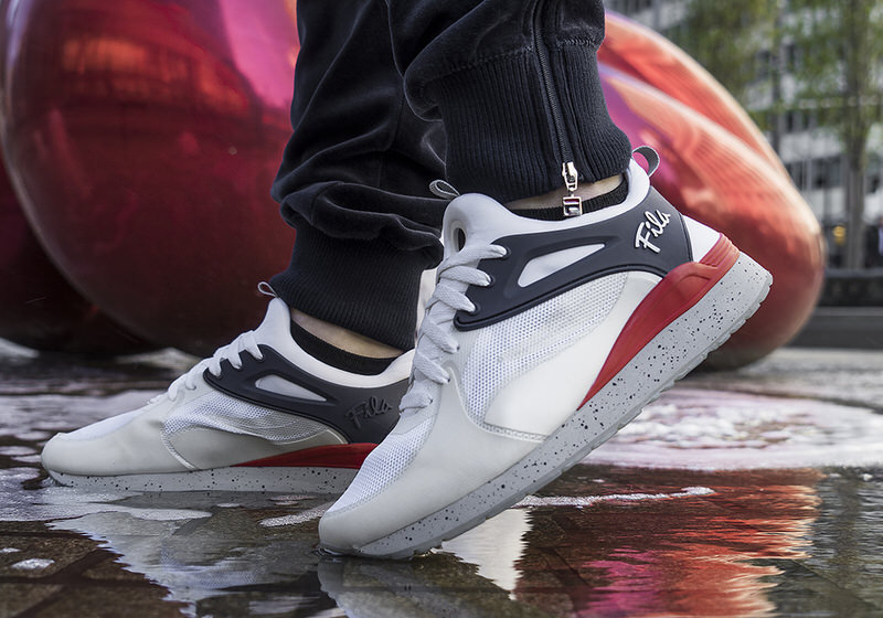 FILA Overpass 2.0 Fusion