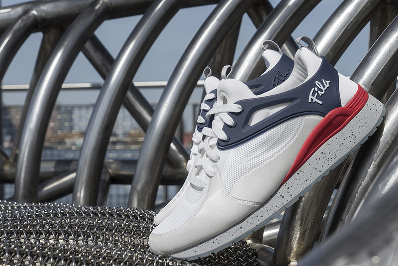 FILA Overpass 2.0 Fusion