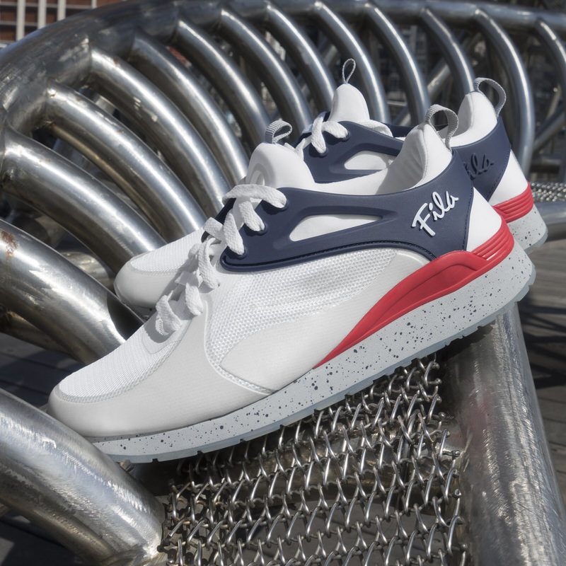 FILA Overpass 2.0 Fusion