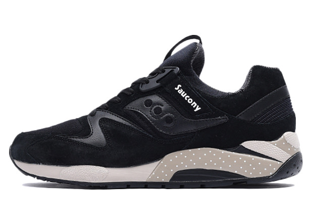 Saucony Grid 9000 Nippon Pack