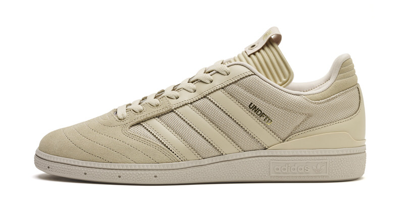 UNDFTD x adidas Consortium Busenitz