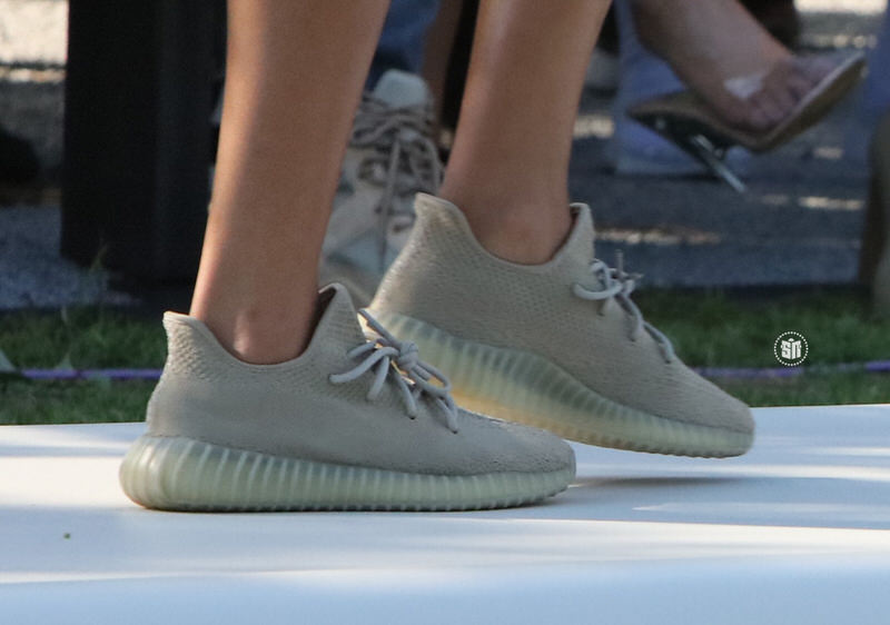 adidas Yeezy Boost 350 V2 "Oxford Tan"