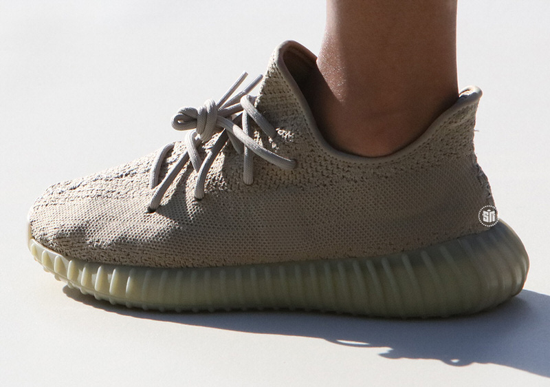 adidas Yeezy Boost 350 V2 "Oxford Tan"