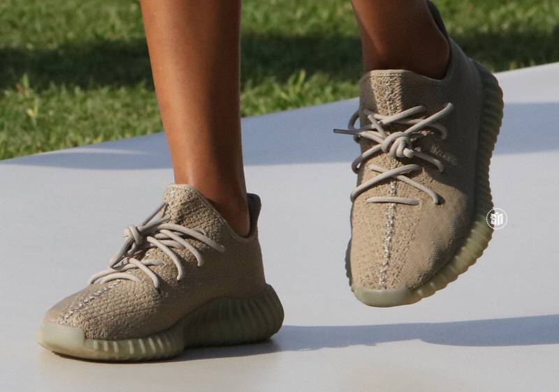 adidas Yeezy Boost 350 V2 "Oxford Tan"