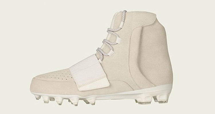 adidas Yeezy cleats