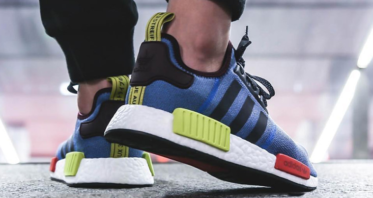 adidas NMD